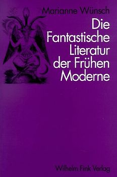 Die Fantastische Literatur der Frühen Moderne (1890-1930)
