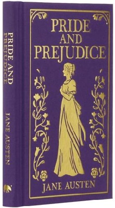 Pride and Prejudice