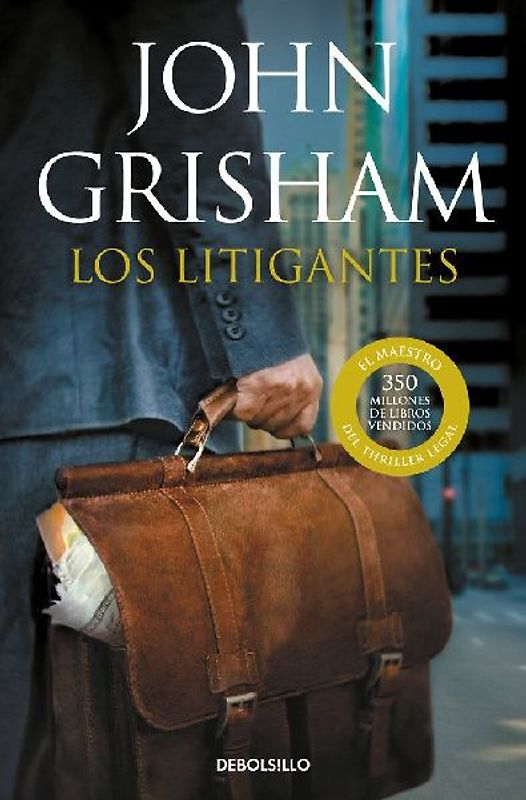 Los litigantes