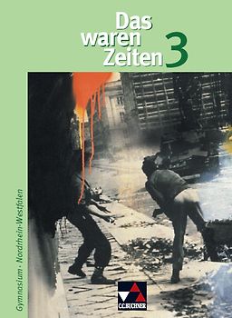 Das waren Zeiten – Nordrhein-Westfalen / Das waren Zeiten NRW 3