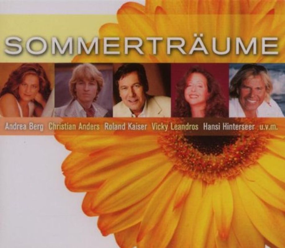 Various - Sommerträume