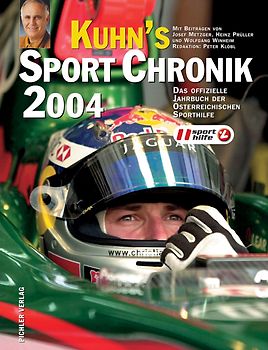Kuhn's Sportchronik 2004