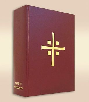 Lectionary for Mass, Chapel Edition