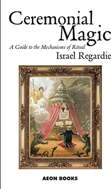 Ceremonial Magic