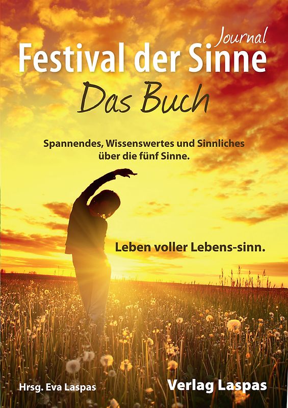 Festival der Sinne - Journal
