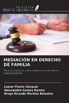MEDIACIÓN EN DERECHO DE FAMILIA