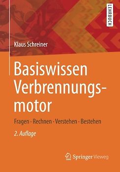 Basiswissen Verbrennungsmotor