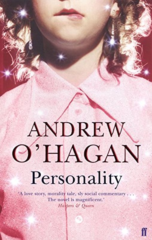 Personality - O'Hagan, Andrew