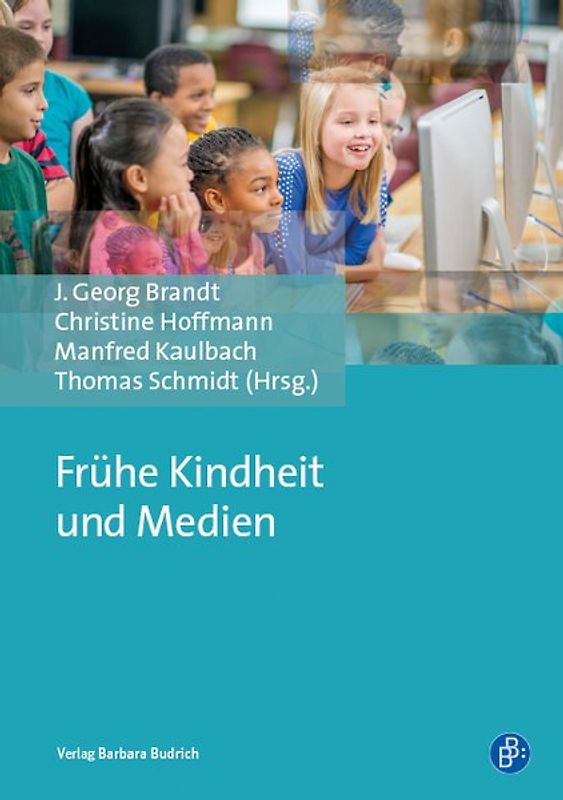 Frühe Kindheit und Medien
