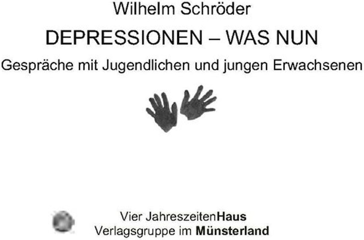 Depressionen - was dann?