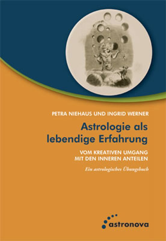 Astrologie als lebendige Erfahrung