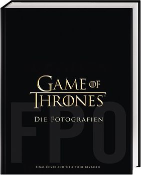 Game of Thrones Die Fotografien