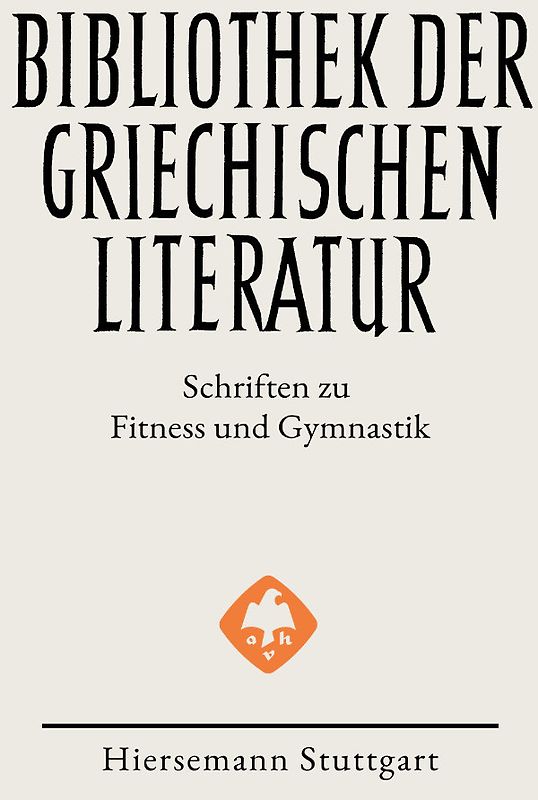 Schriften zu Fitness und Gymnastik