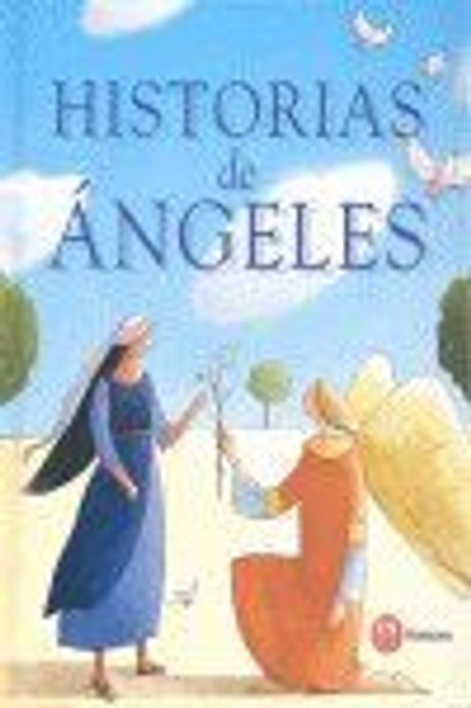 Historias de ángeles