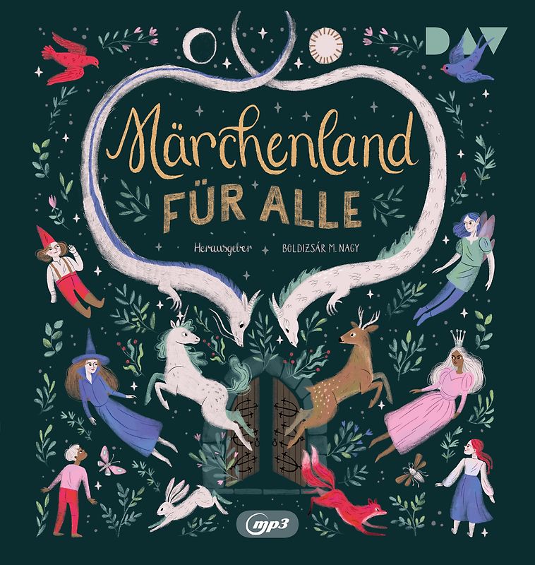 Märchenland für alle
