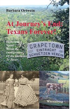 At Journey's End - Texans Forever