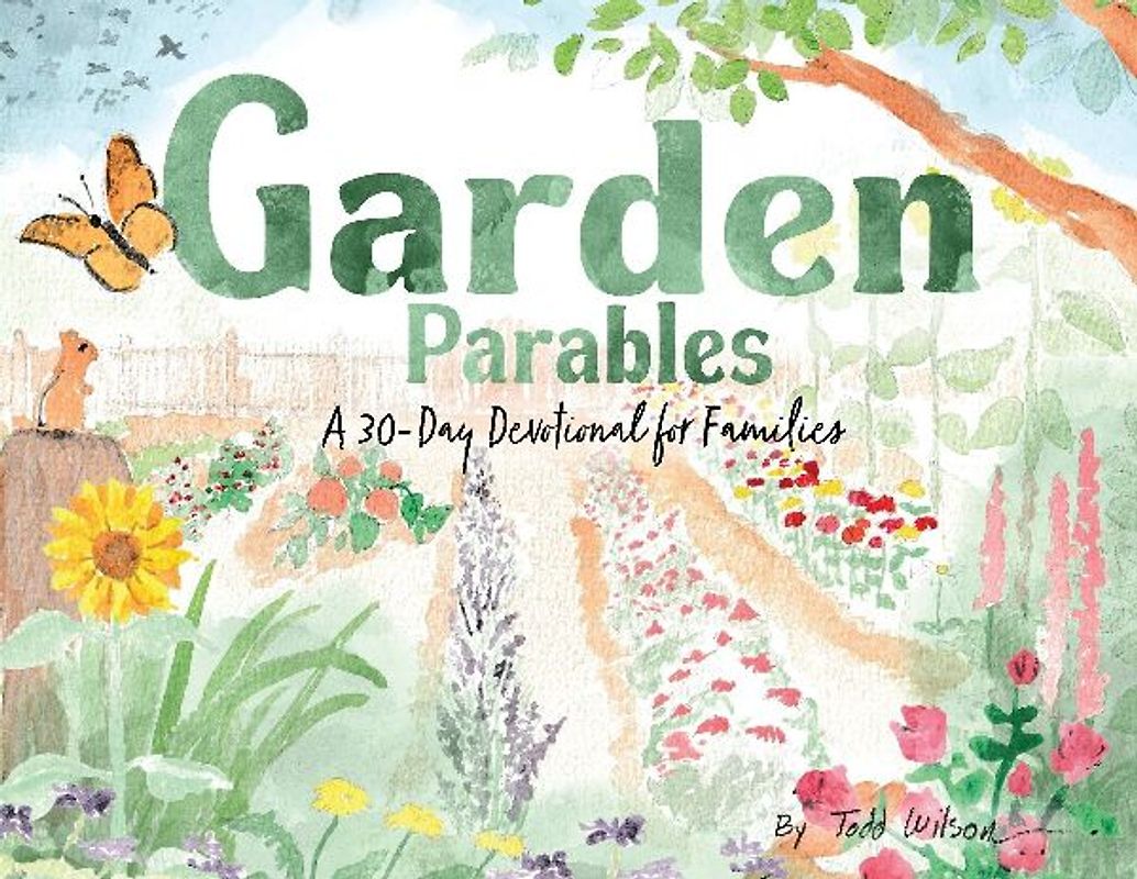 Garden Parables