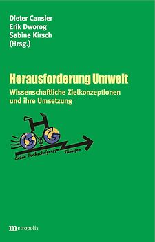 Herausforderung Umwelt