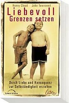 Liebevoll Grenzen setzen