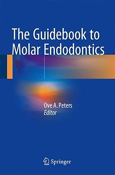 The Guidebook to Molar Endodontics