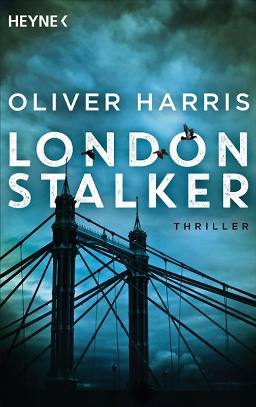 London Stalker