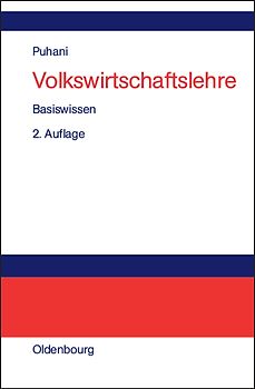 Volkswirtschaftslehre Basiswissen