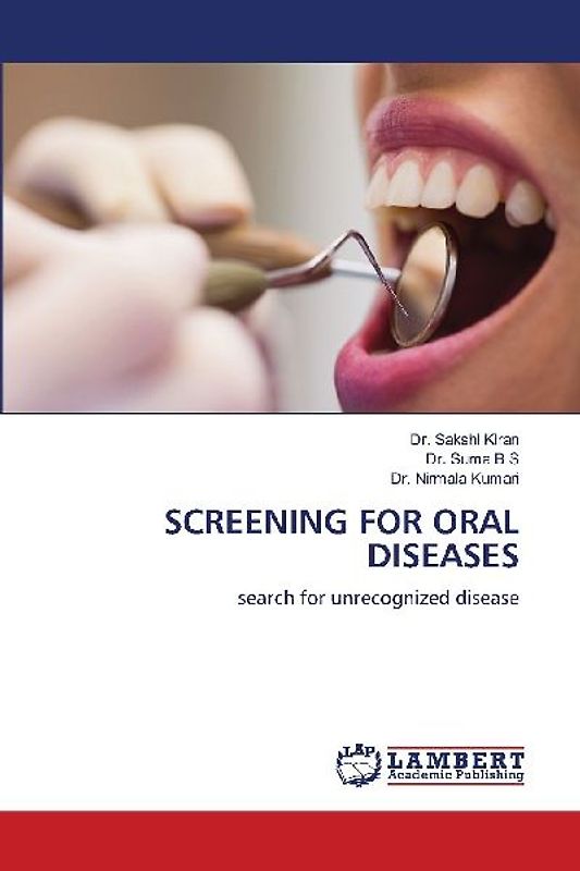 Screening for Oral Diseases