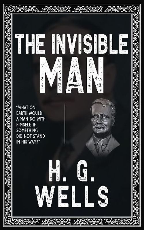 The Invisible Man