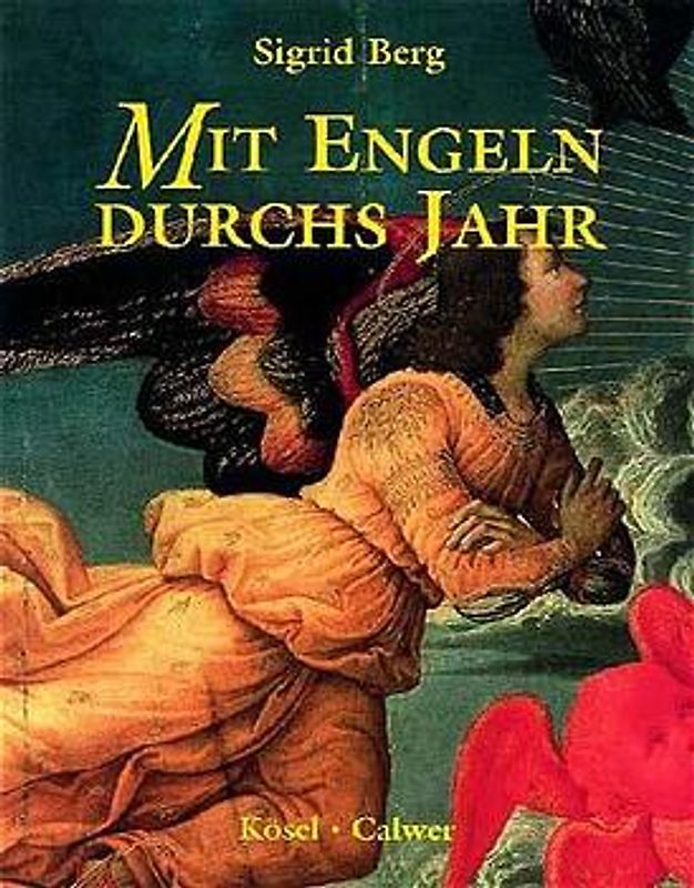 Mit Engeln durchs Jahr