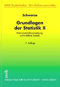 Grundlagen der Statistik
