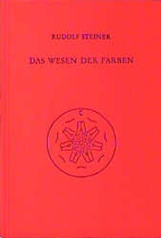Das Wesen der Farben