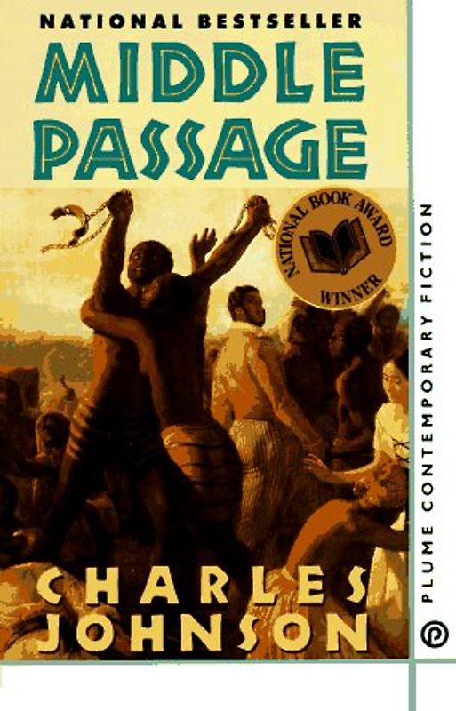 Middle Passage (Contemporary Fiction, Plume)