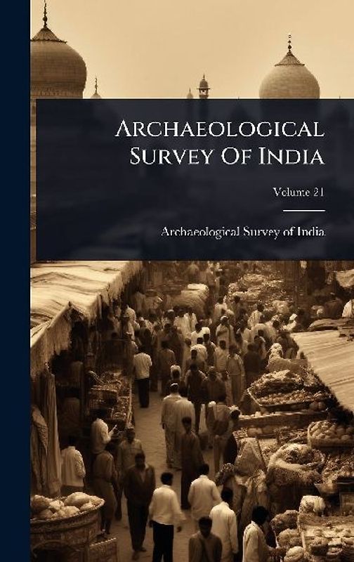 Archaeological Survey Of India