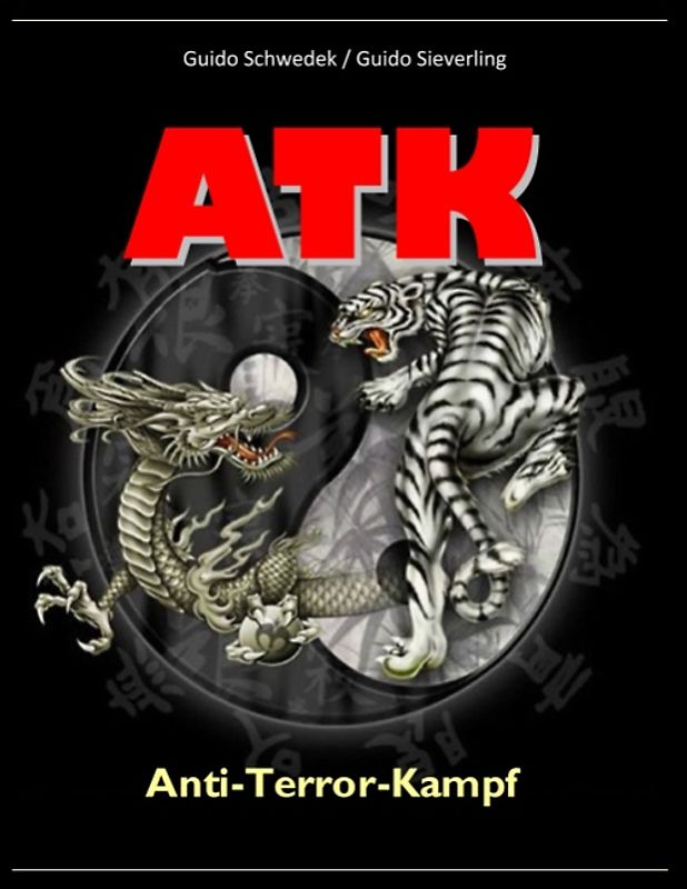 ATK. Anti-Terror-Kampf