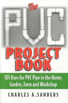 The PVC Project Book