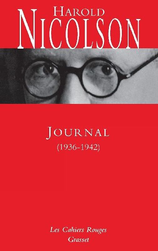 Journal (1936-1942)
