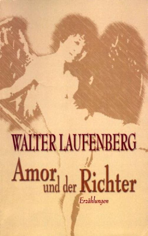 Amor und der Richter