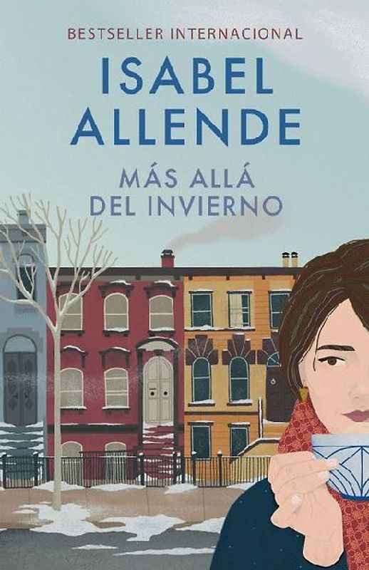 Más Allá del Invierno / In the Midst of Winter