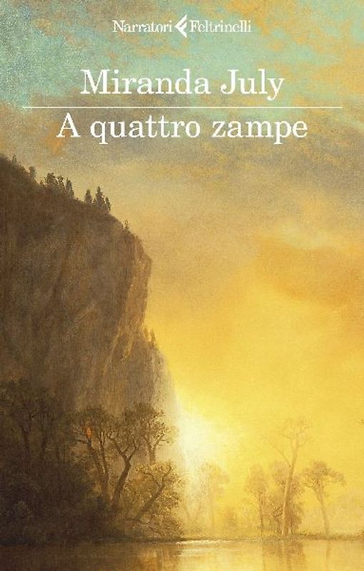 A quattro zampe
