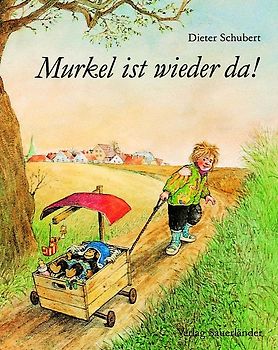 Murkel ist wieder da!