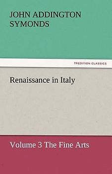 Renaissance in Italy