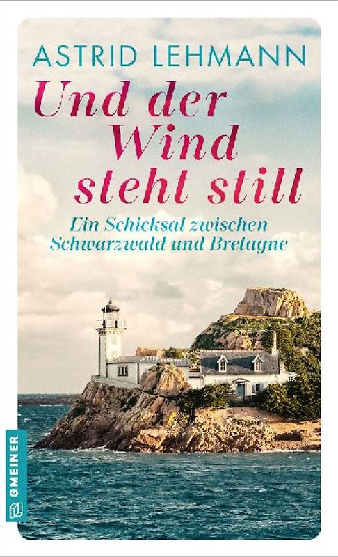 Und der Wind steht still