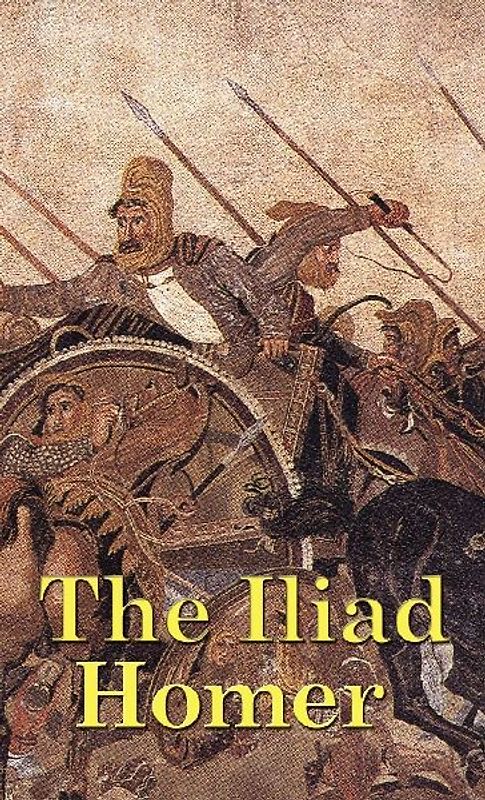 The Iliad