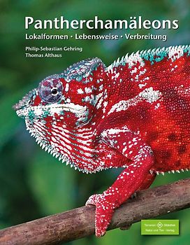Pantherchamäleons