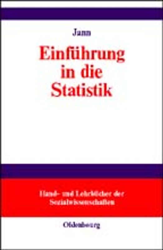 Einführung in die Statistik