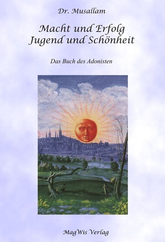 Macht und Erfolg - Jugend und Schönheit