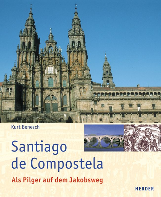 Santiago de Compostela