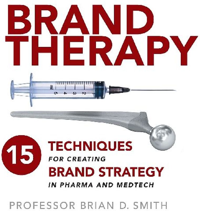 Brand Therapy