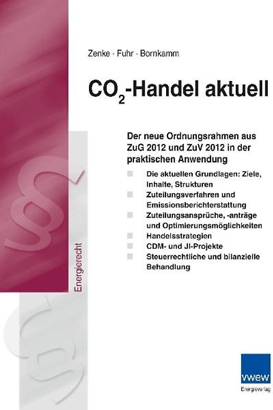 CO 2-Handel aktuell