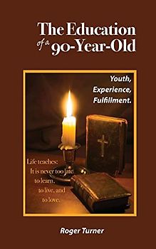 The Education of a 90-Year-Old